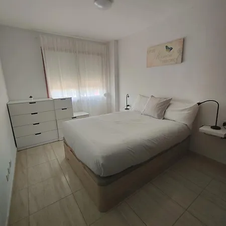 Apartamento En Los Cristianos Los Cristianos  Exterior photo