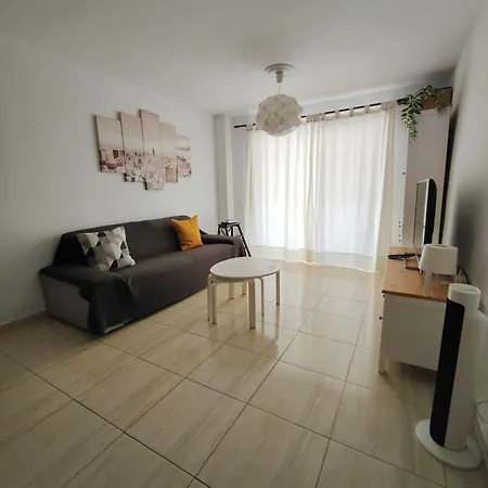 Apartamento En Los Cristianos Los Cristianos  Exterior photo