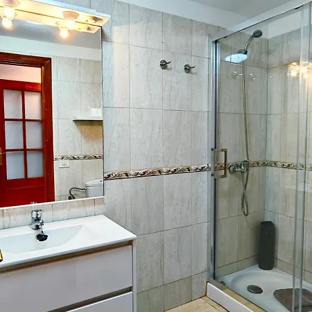 Apartamento En Los Cristianos Los Cristianos  Exterior photo