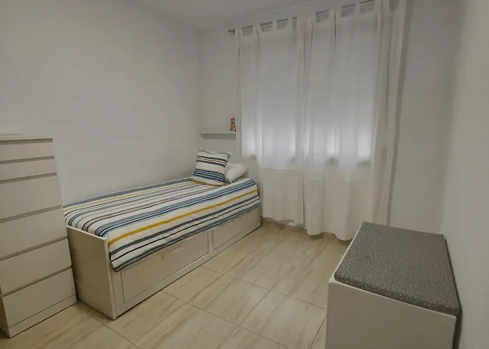 Apartamento En Los Cristianos