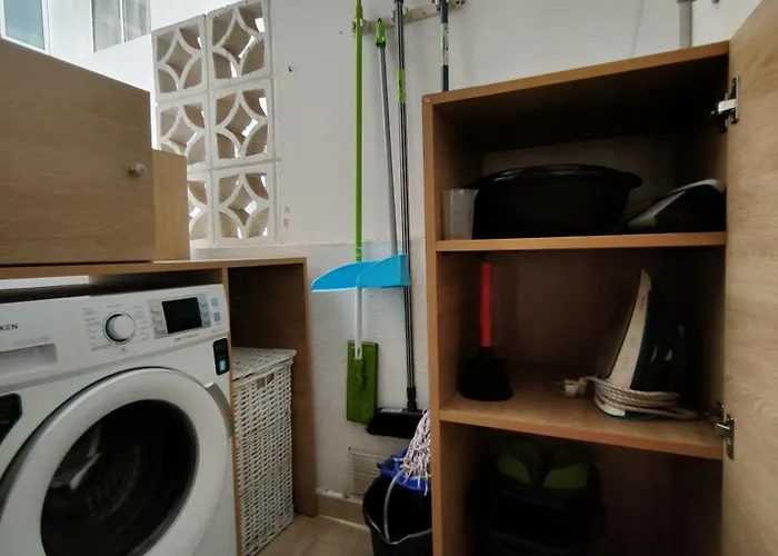 Apartamento En Los Cristianos