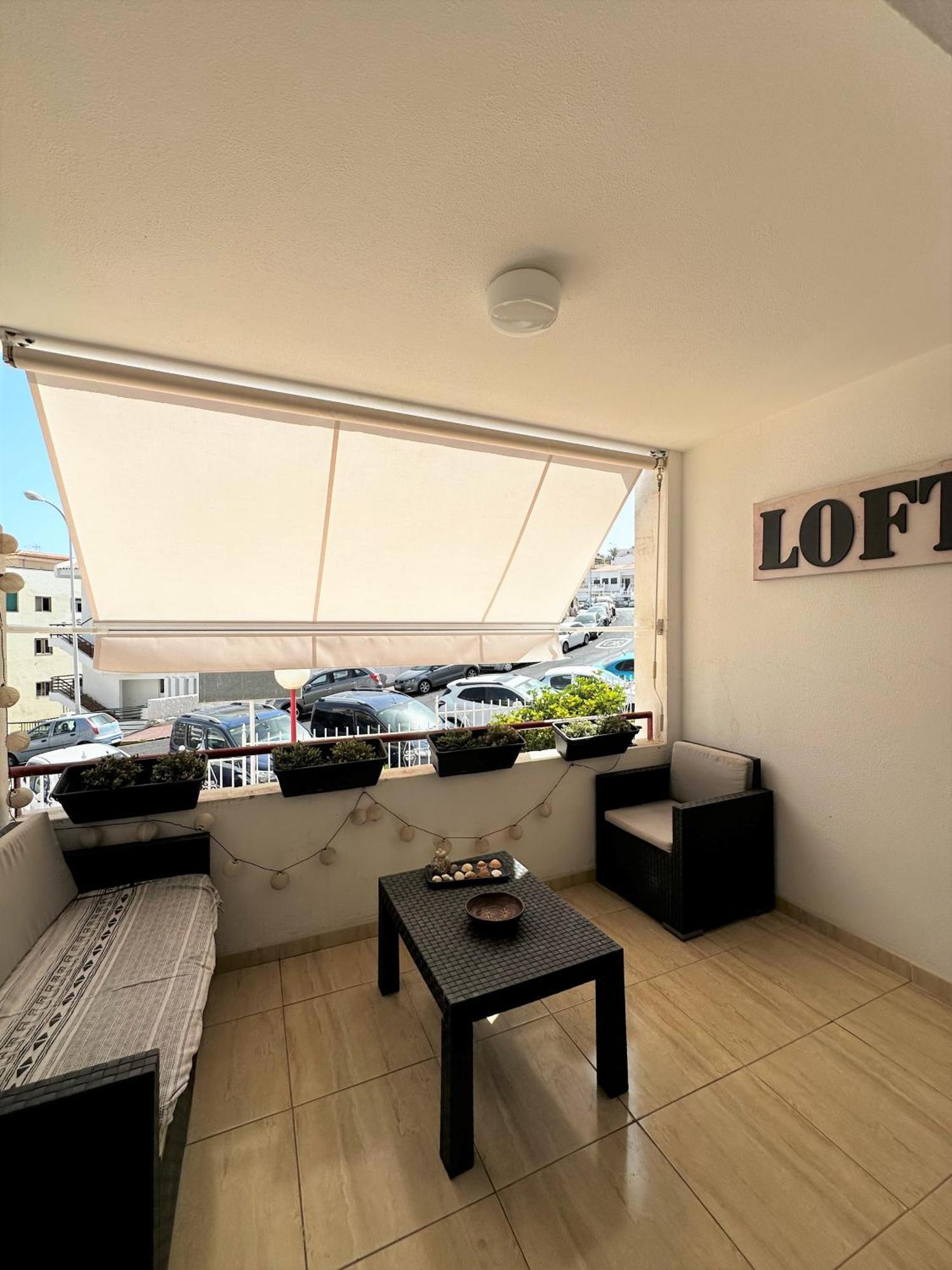 En Cristianos Apartamento Los Cristianos (Tenerife)