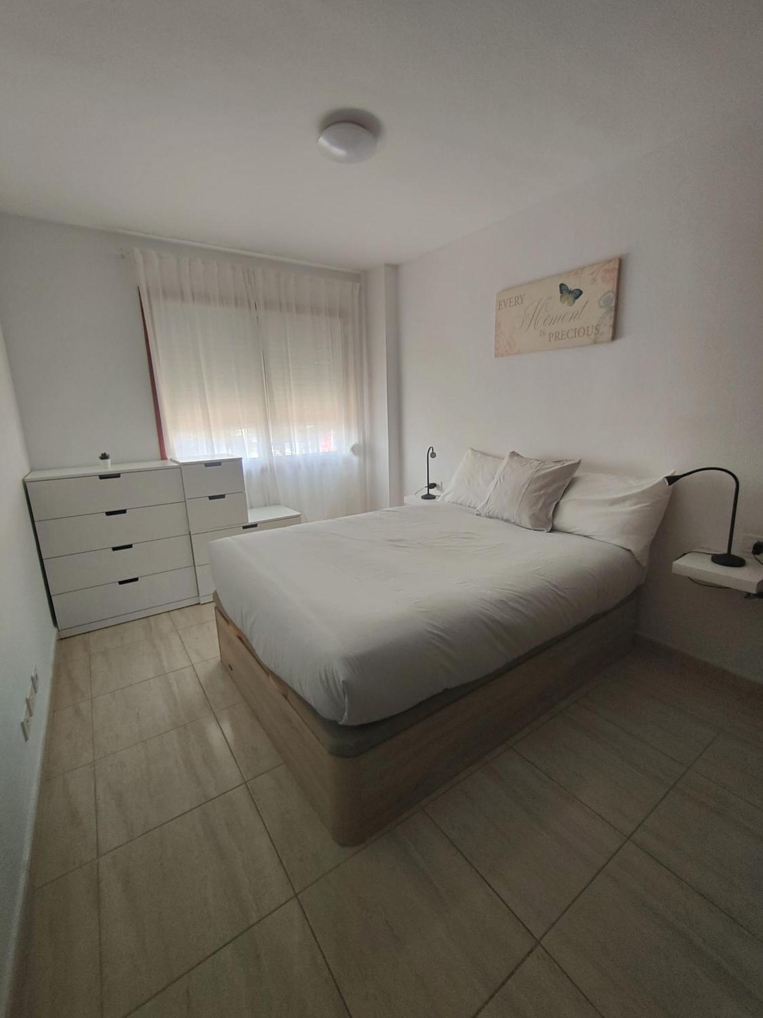 En Cristianos Apartment Los Cristianos (Tenerife)